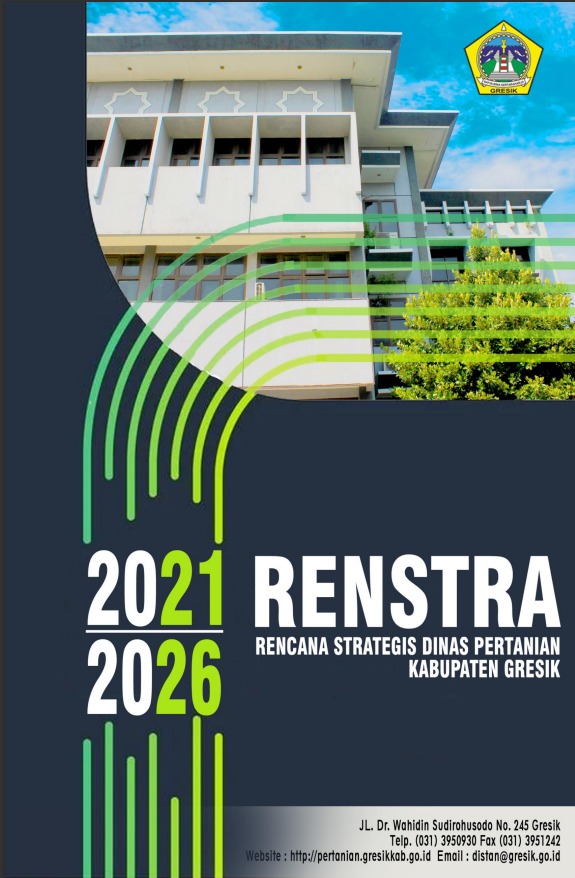 RENSTRA DISTAN 2021-2026